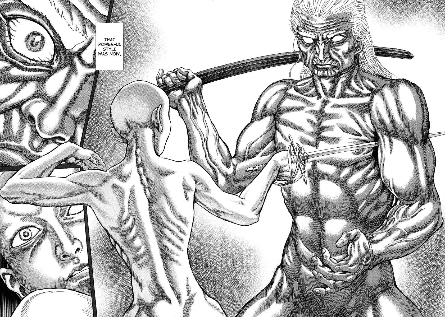Death Frenzy Chapter 24 - Page 12