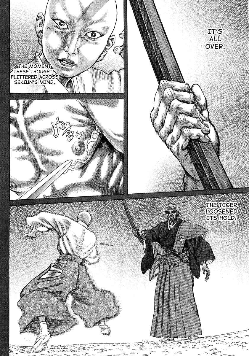 Death Frenzy Chapter 24 - Page 14