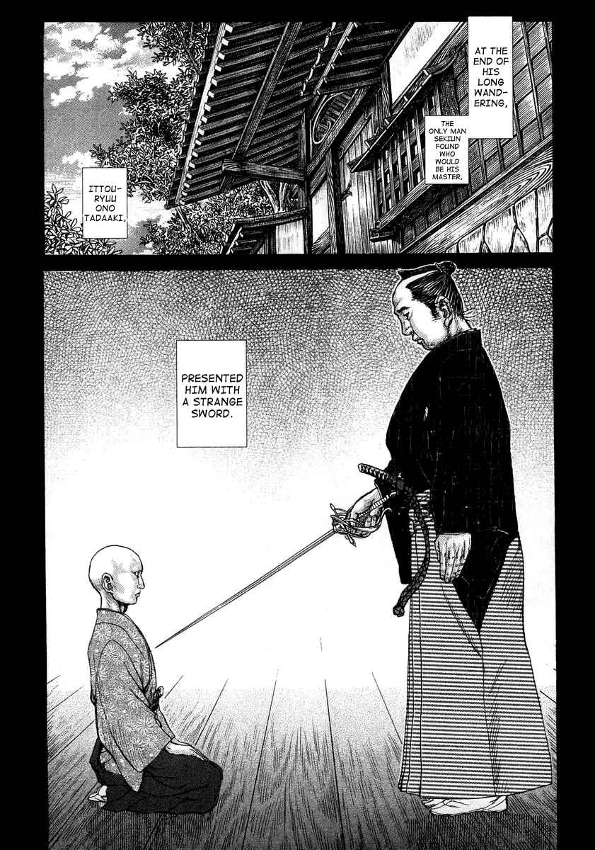 Death Frenzy Chapter 24 - Page 3