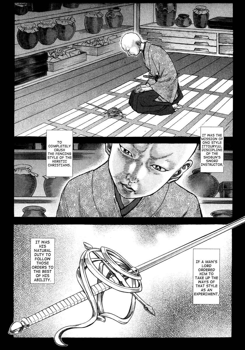 Death Frenzy Chapter 24 - Page 6