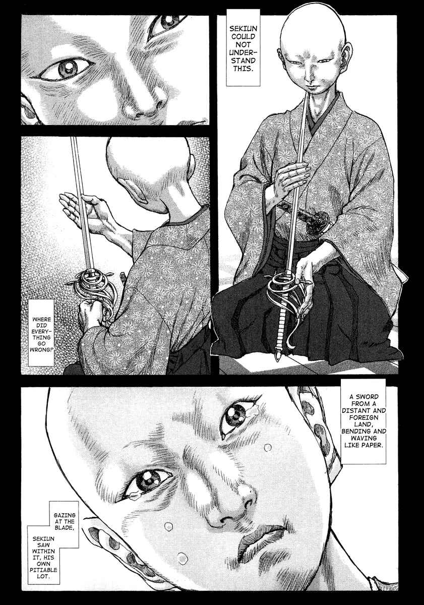 Death Frenzy Chapter 24 - Page 7