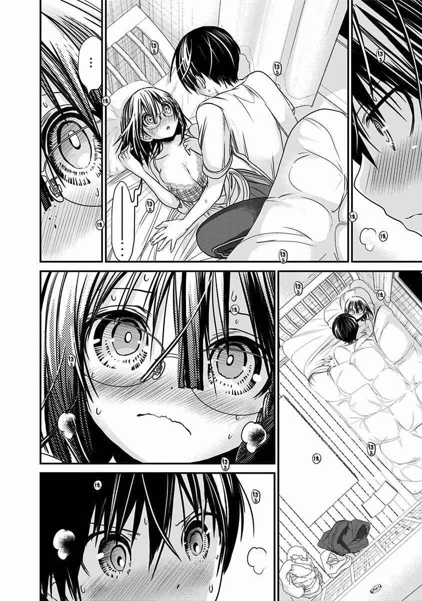 Minamoto-kun Monogatari Chapter 197 - Page 5