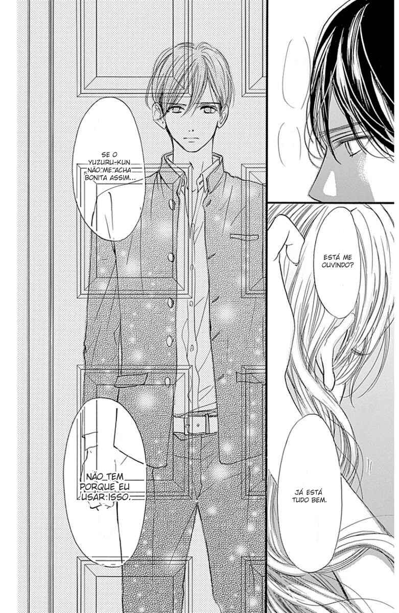 Boku ni Hana no Melancholy Chapter 25 - Page 24