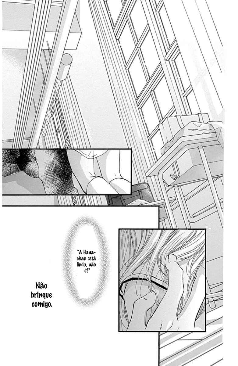 Boku ni Hana no Melancholy Chapter 25 - Page 27