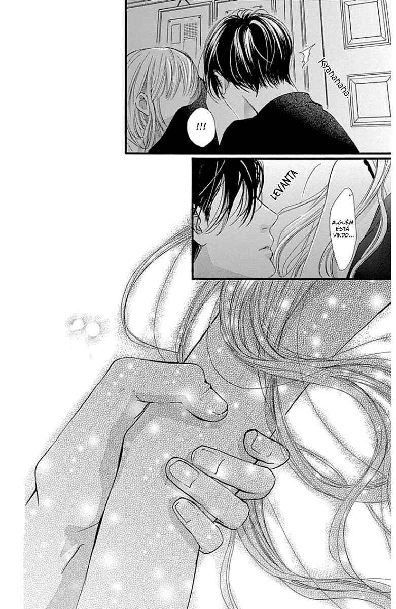Boku ni Hana no Melancholy Chapter 25 - Page 30