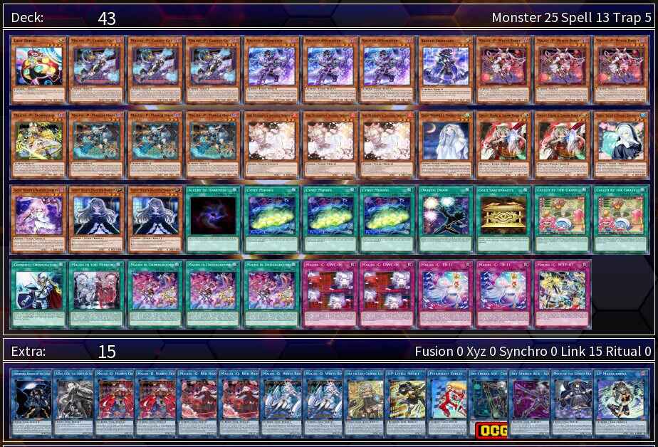 Yu☆Gi☆Oh! OCG Structures Chapter 80 - Page 29