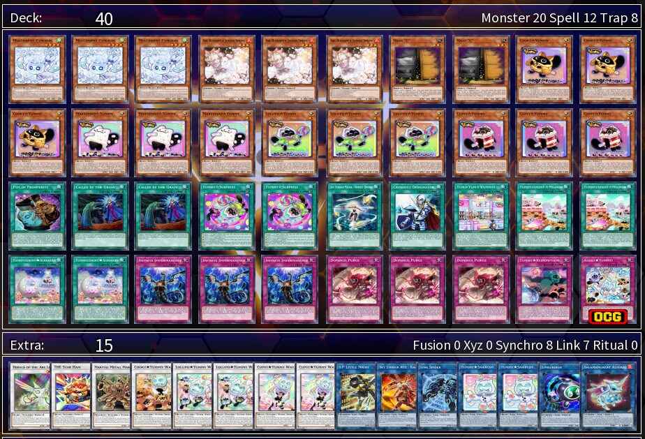 Yu☆Gi☆Oh! OCG Structures Chapter 80 - Page 31