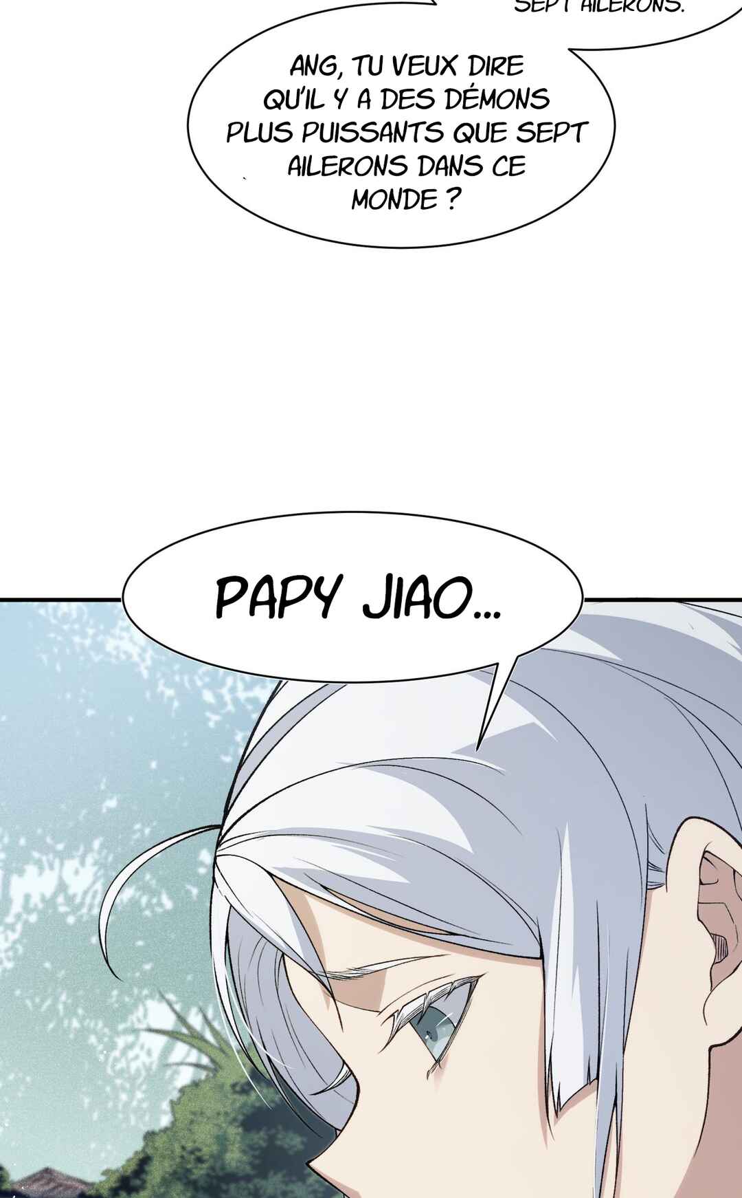Wo, Jinhua, Emo Chapter 108 - Page 16