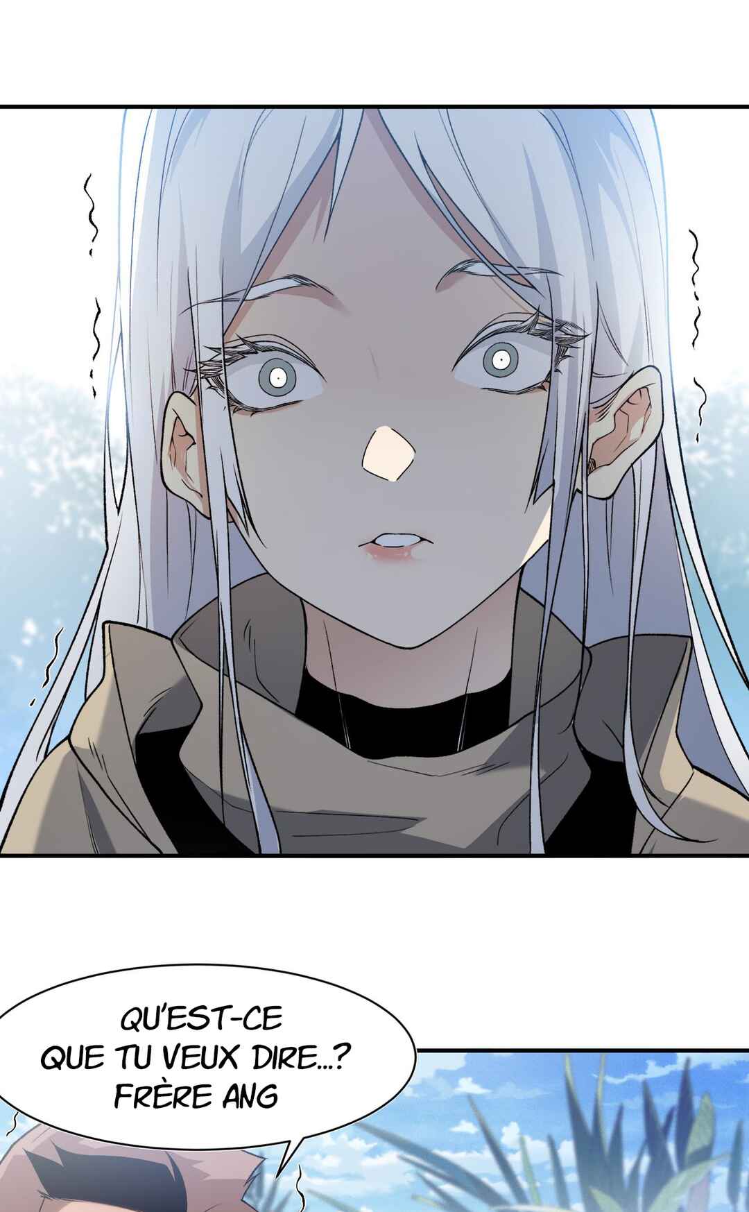 Wo, Jinhua, Emo Chapter 108 - Page 2
