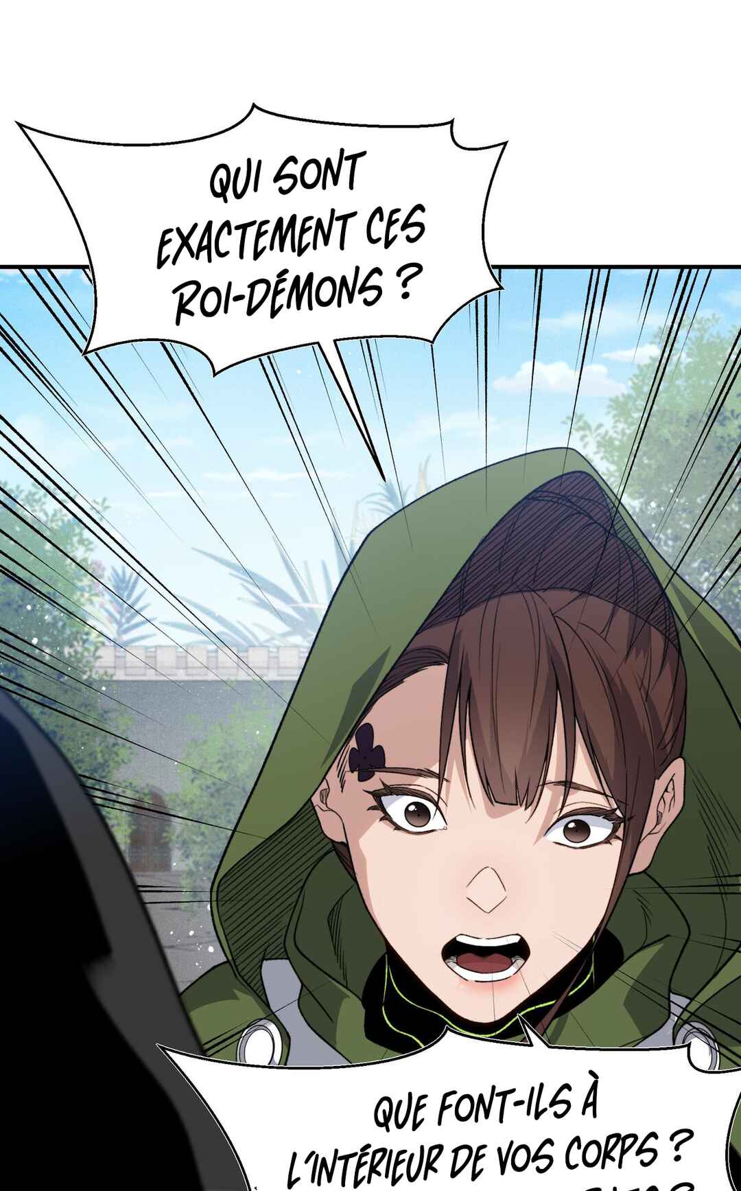 Wo, Jinhua, Emo Chapter 108 - Page 23