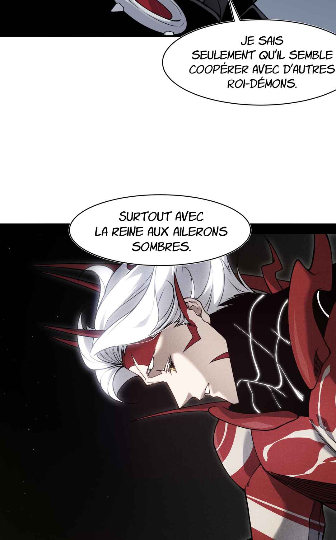 Wo, Jinhua, Emo Chapter 108 - Page 25