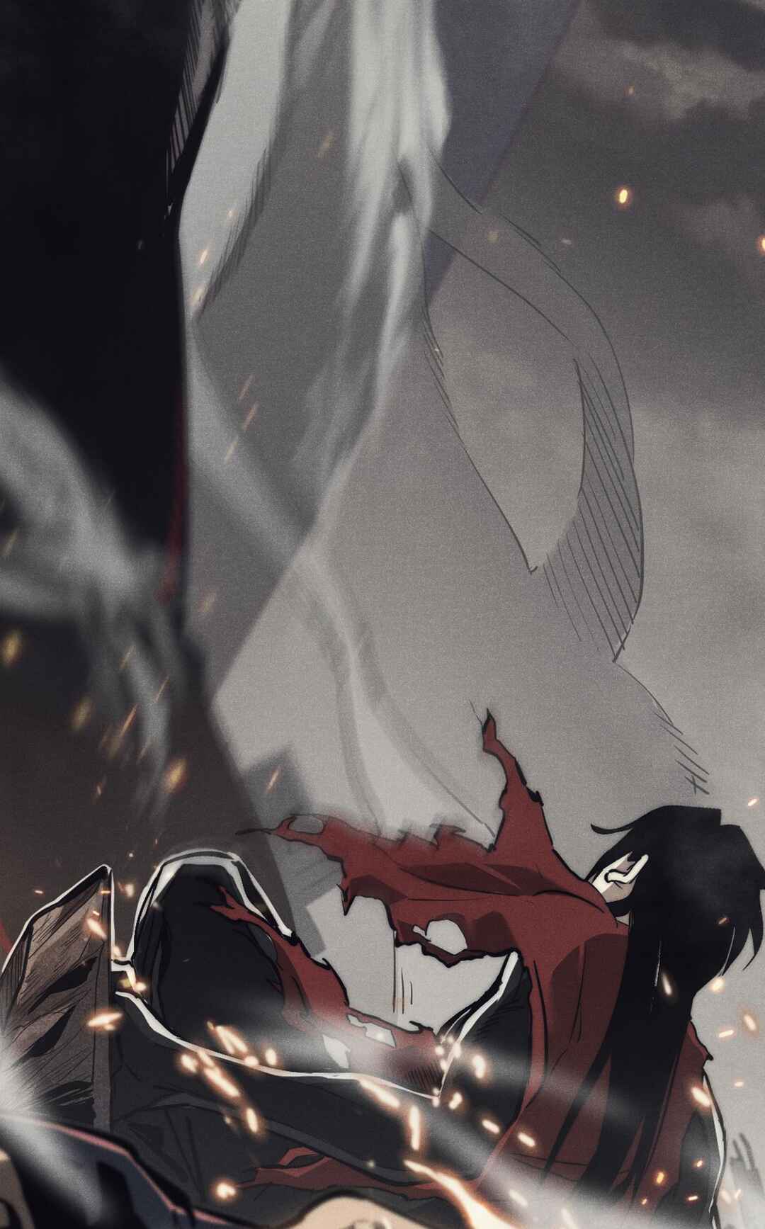 Wo, Jinhua, Emo Chapter 108 - Page 28