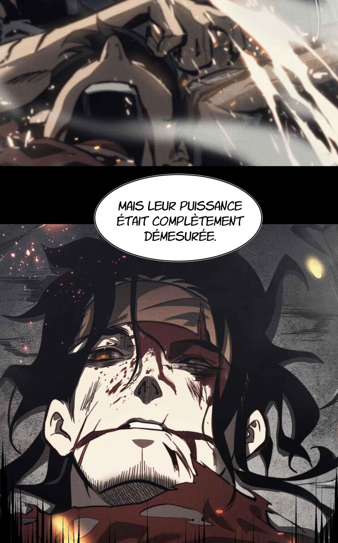 Wo, Jinhua, Emo Chapter 108 - Page 29