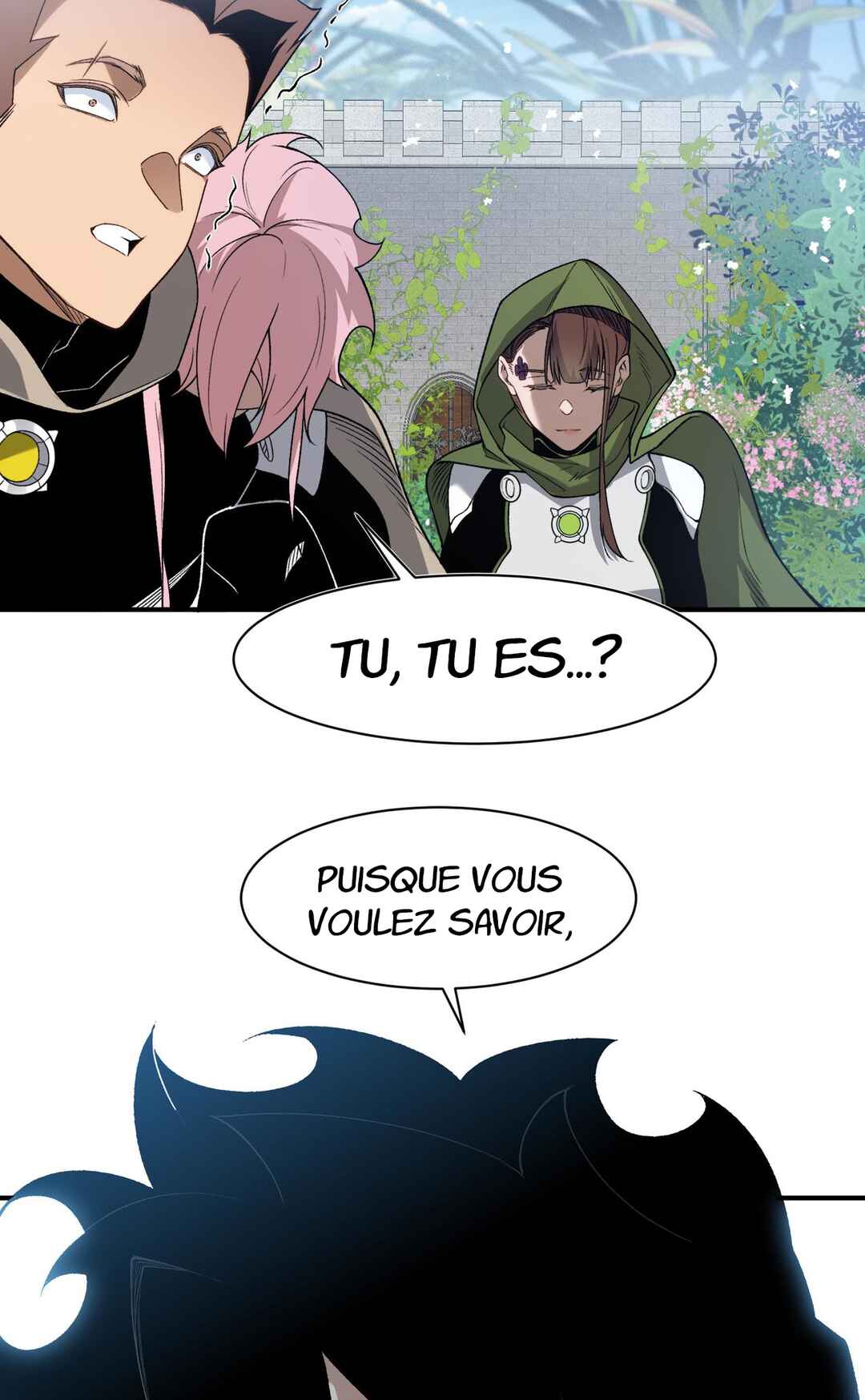 Wo, Jinhua, Emo Chapter 108 - Page 3