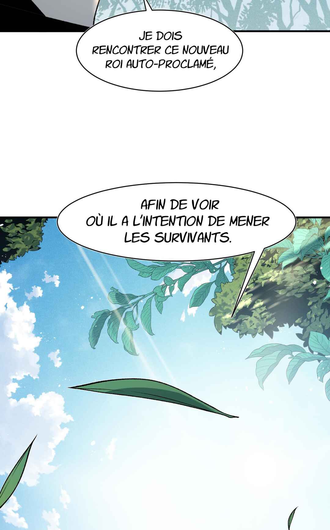 Wo, Jinhua, Emo Chapter 108 - Page 32