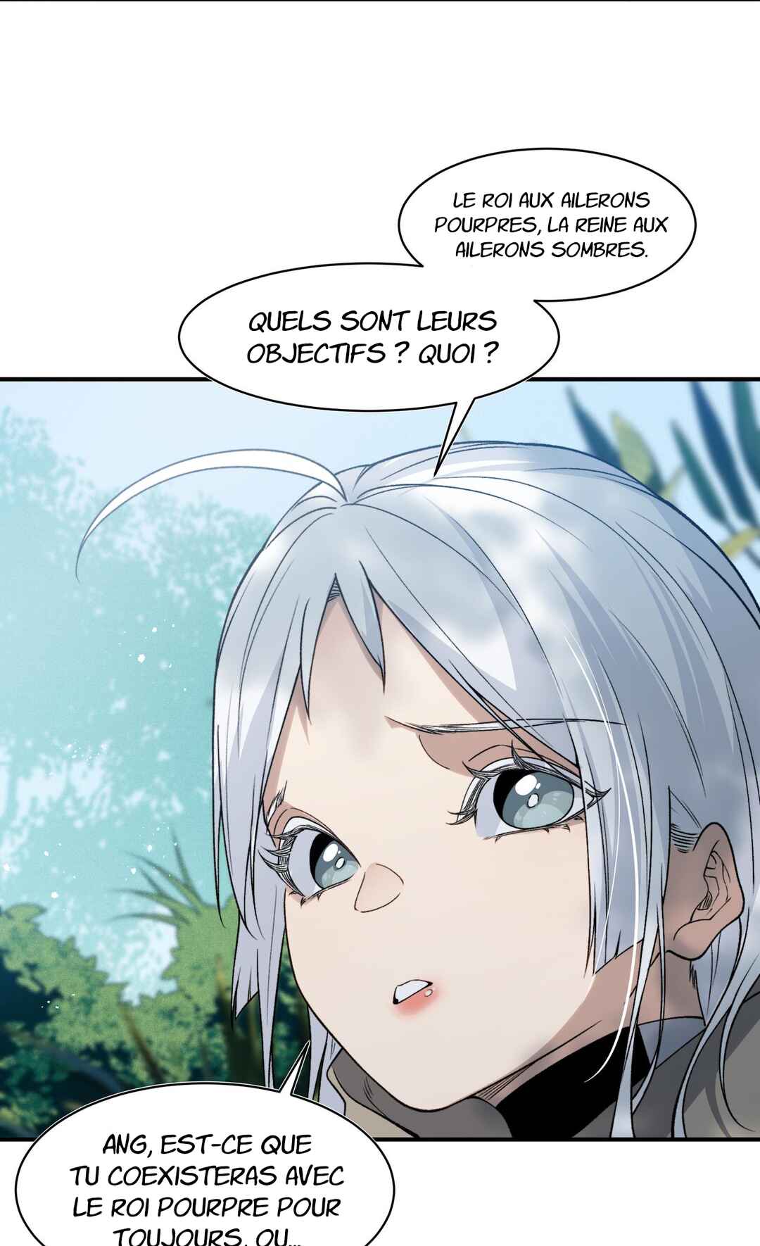 Wo, Jinhua, Emo Chapter 108 - Page 34