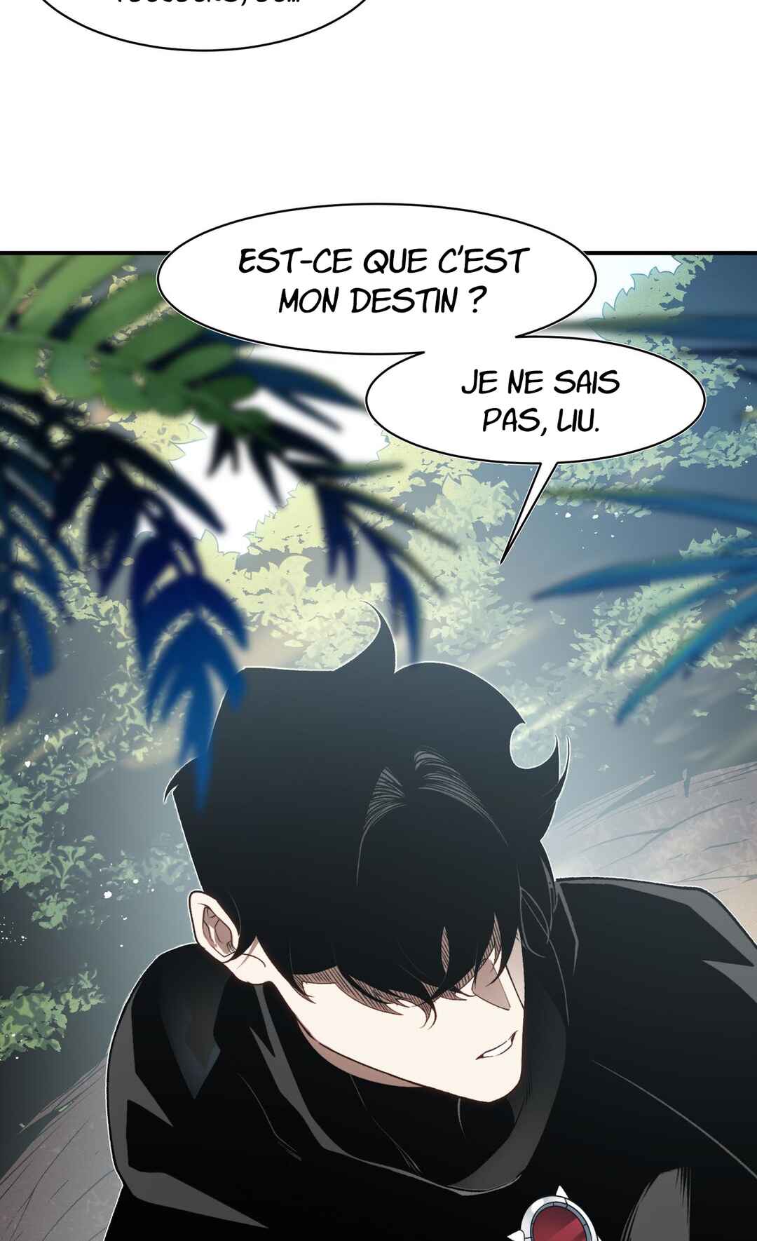 Wo, Jinhua, Emo Chapter 108 - Page 35