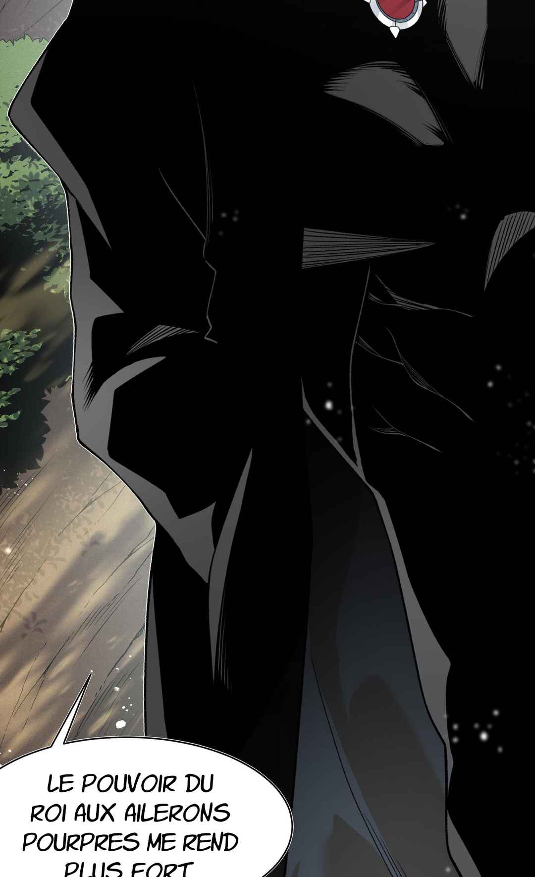 Wo, Jinhua, Emo Chapter 108 - Page 36