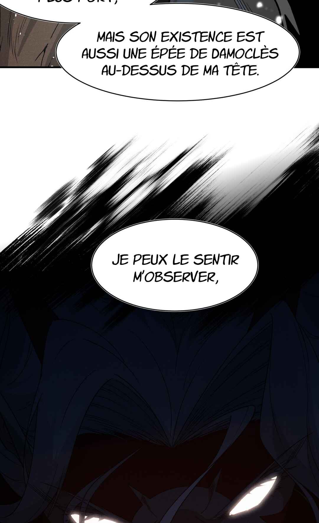 Wo, Jinhua, Emo Chapter 108 - Page 37
