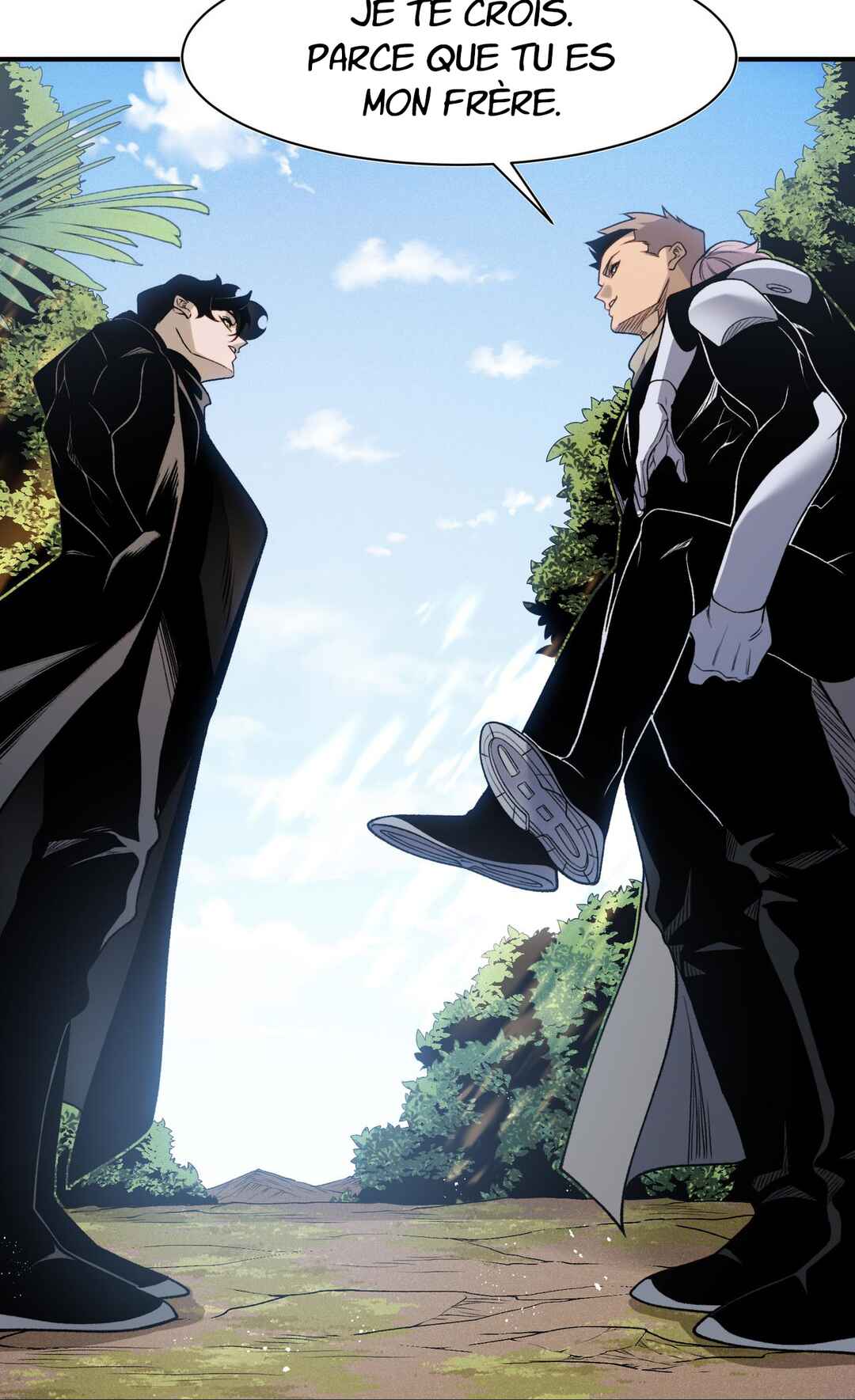 Wo, Jinhua, Emo Chapter 108 - Page 43