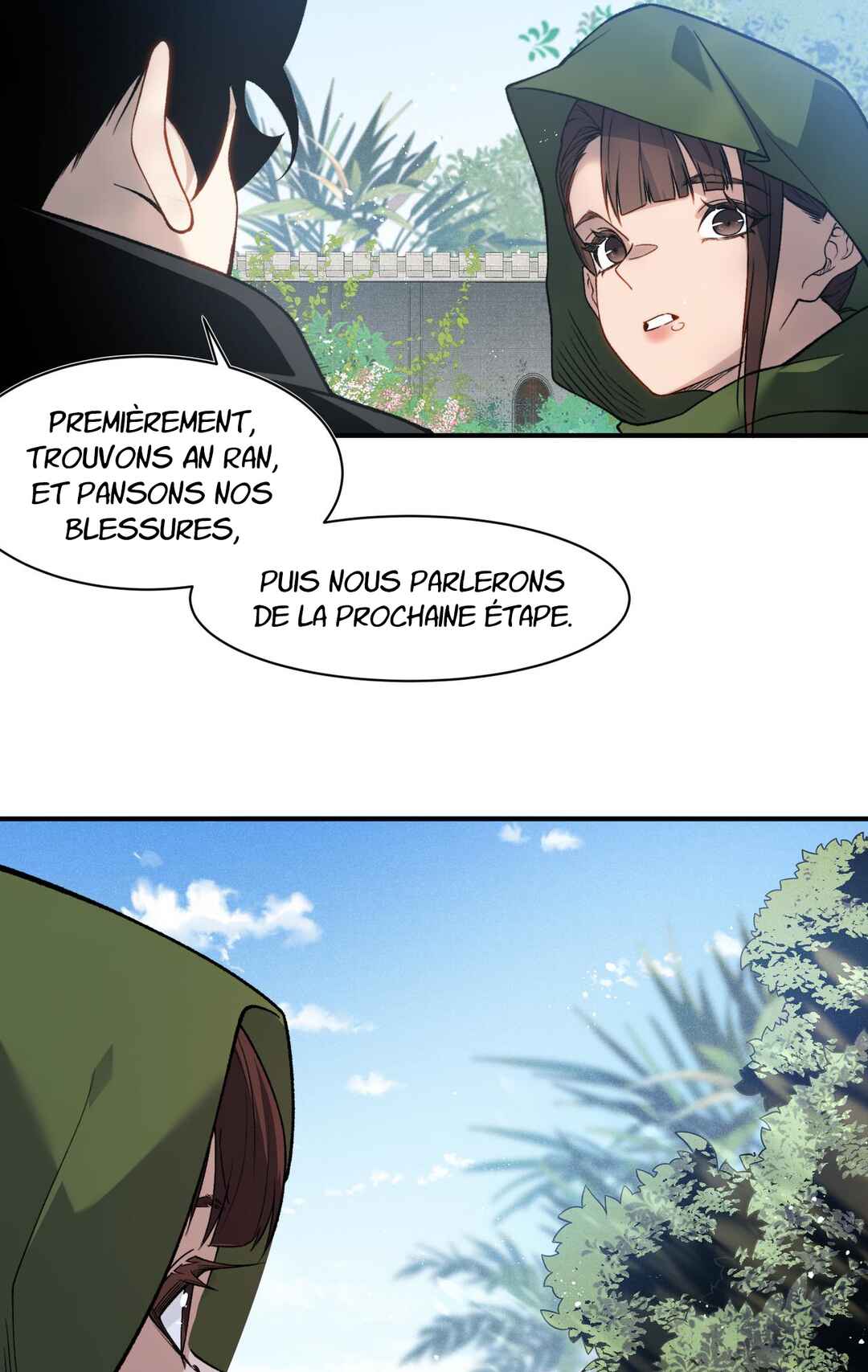 Wo, Jinhua, Emo Chapter 108 - Page 46