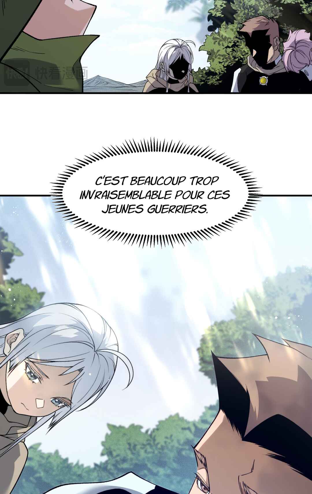 Wo, Jinhua, Emo Chapter 108 - Page 47