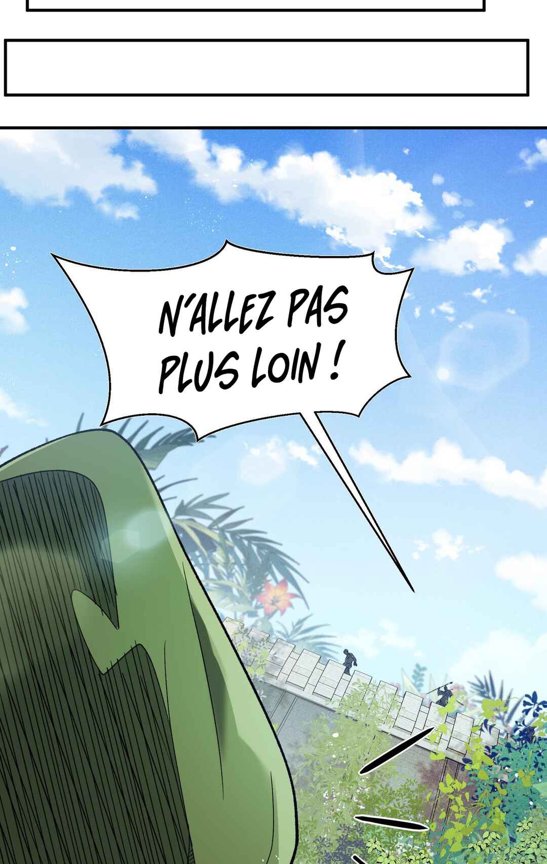 Wo, Jinhua, Emo Chapter 108 - Page 50