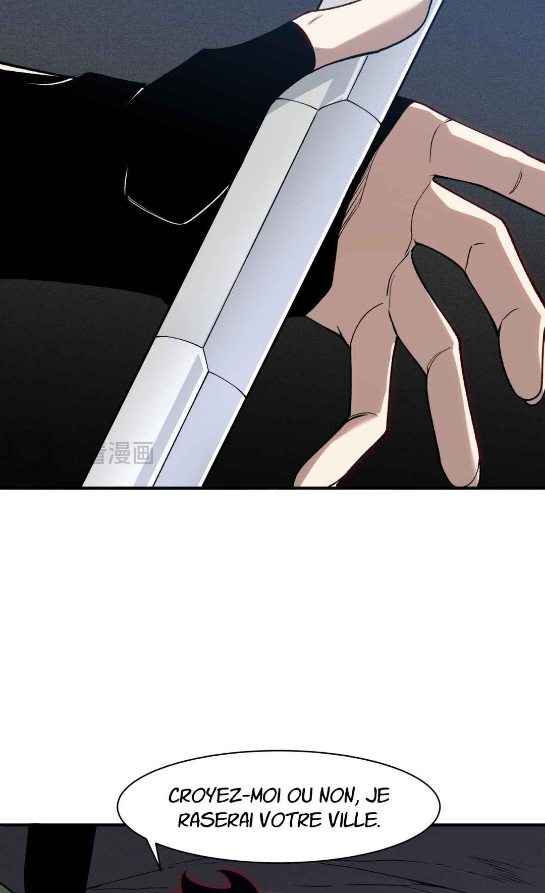 Wo, Jinhua, Emo Chapter 108 - Page 61
