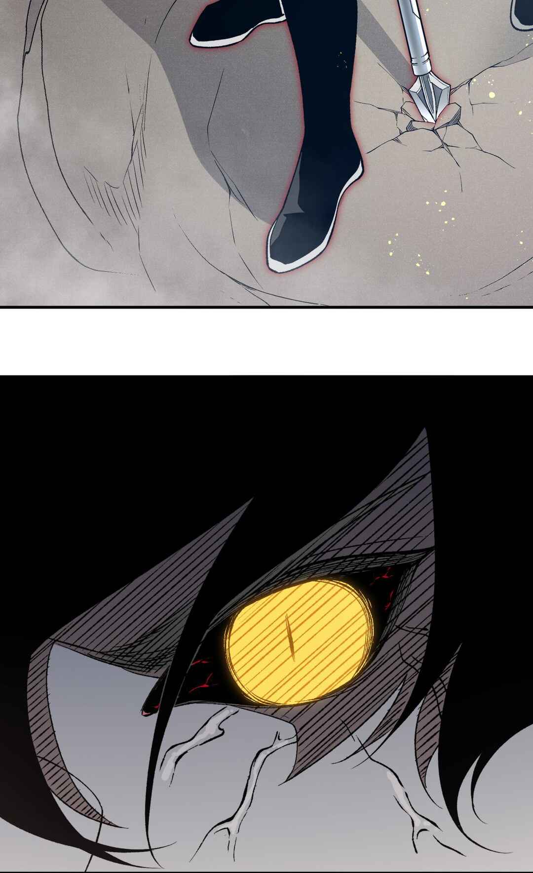 Wo, Jinhua, Emo Chapter 108 - Page 63