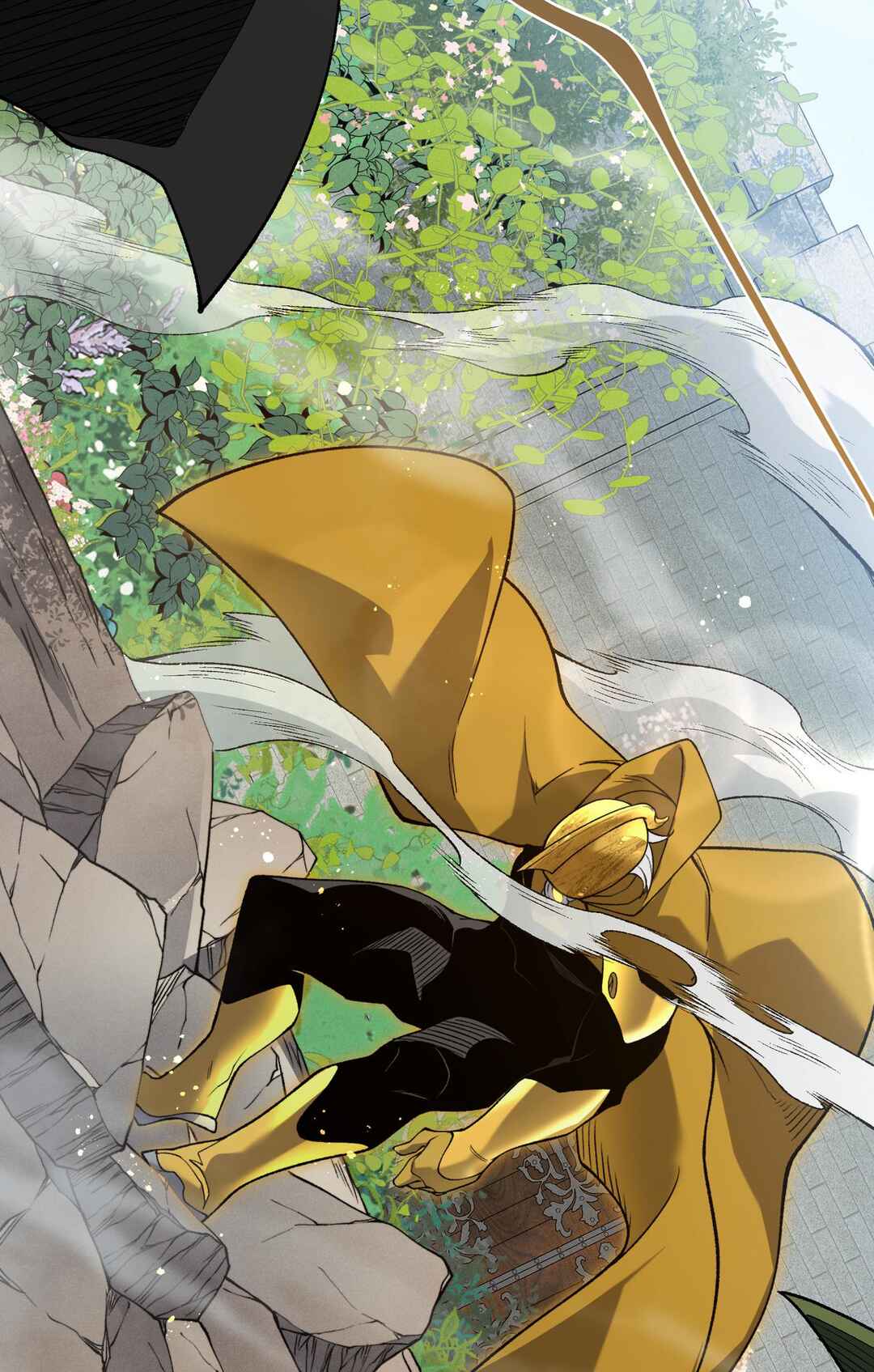 Wo, Jinhua, Emo Chapter 108 - Page 71