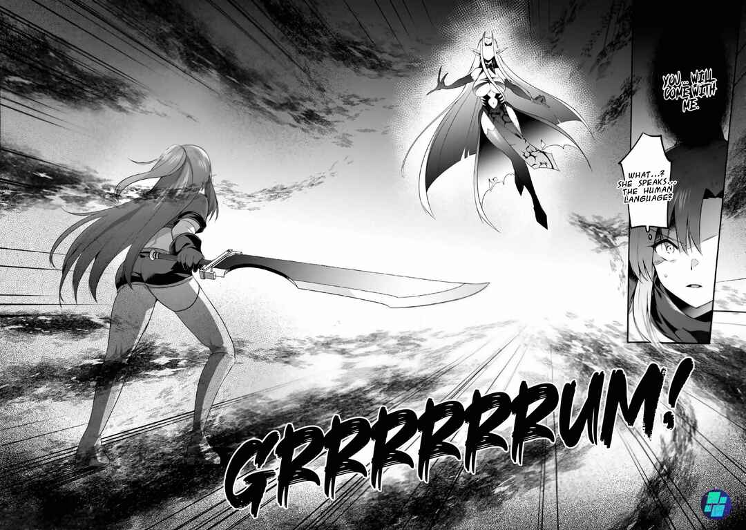 Sousei no Apocrypha Chapter 1 - Page 32