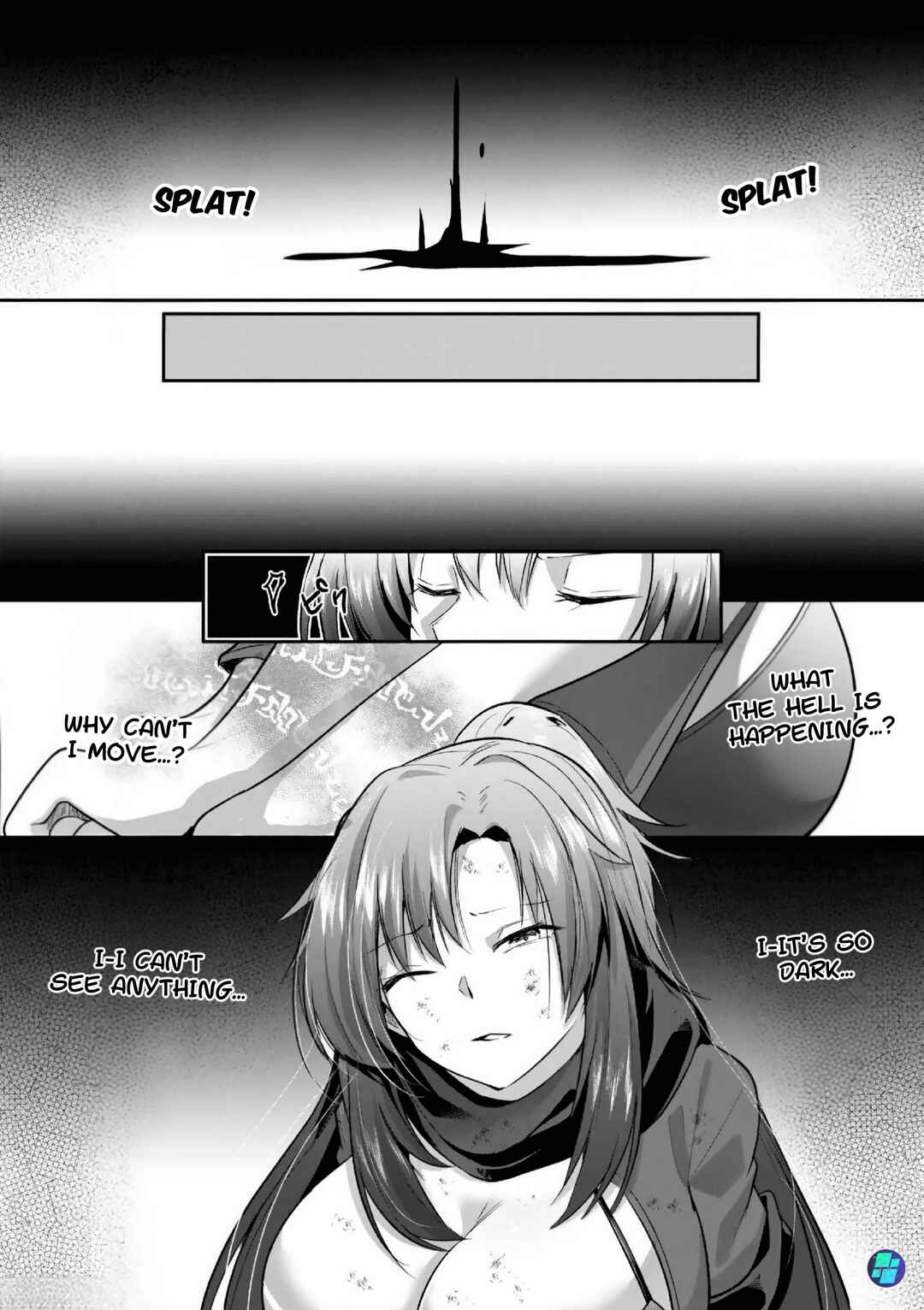 Sousei no Apocrypha Chapter 1 - Page 34