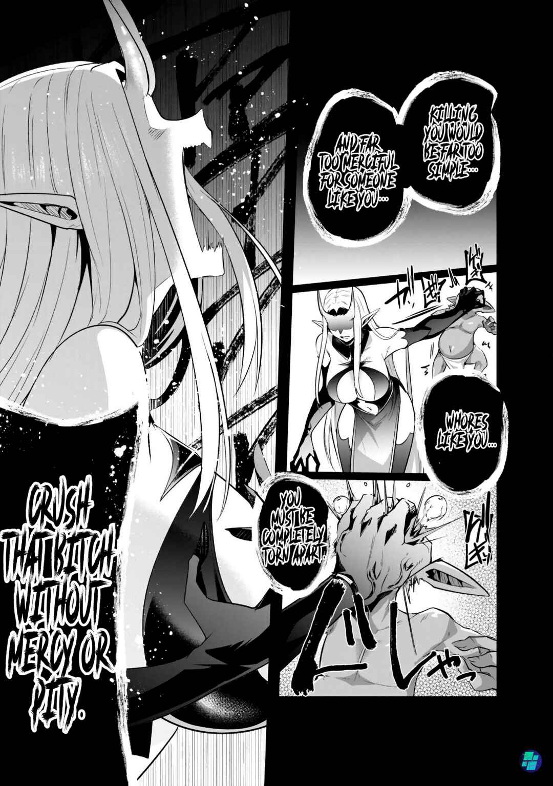 Sousei no Apocrypha Chapter 1 - Page 42