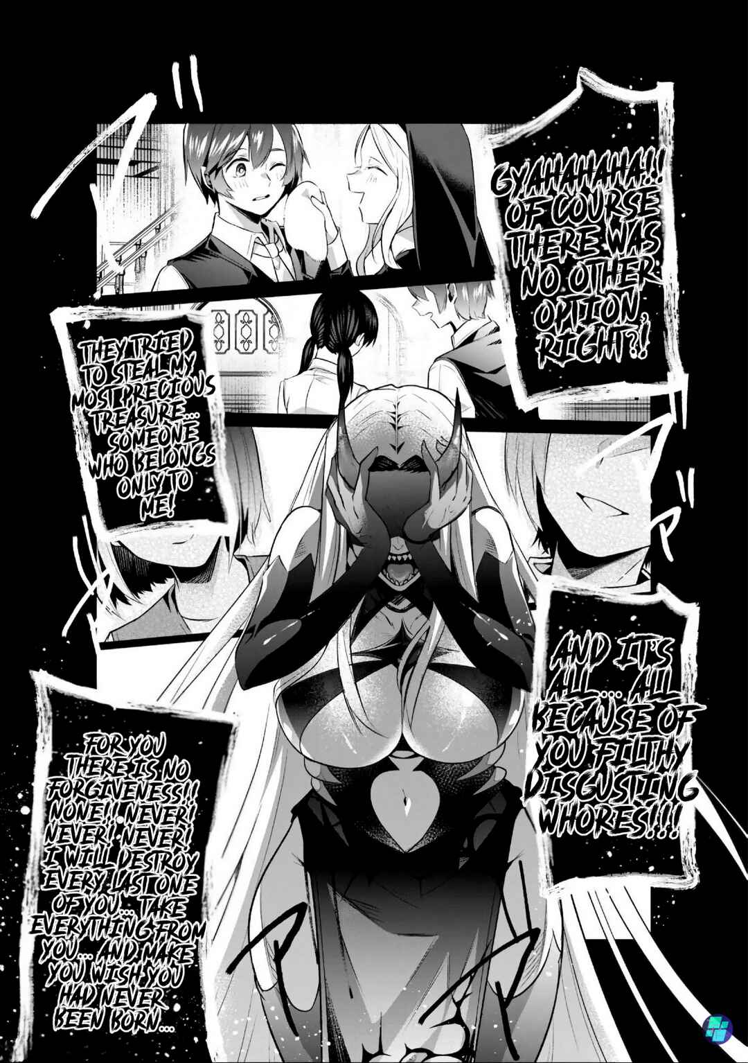 Sousei no Apocrypha Chapter 1 - Page 43