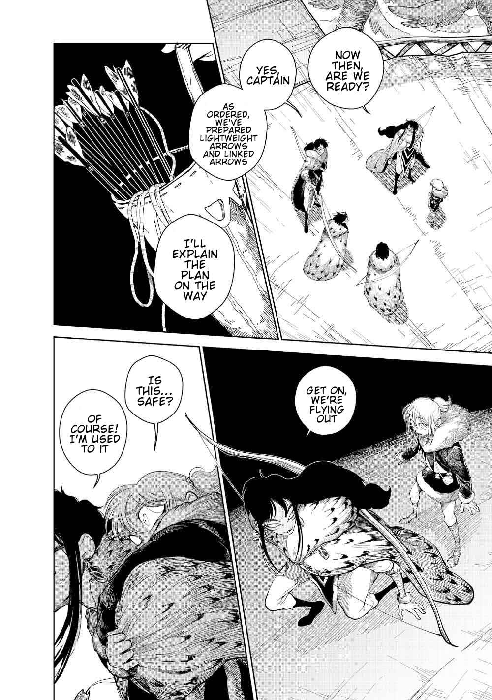 Kohva Chapter 4 - Page 16