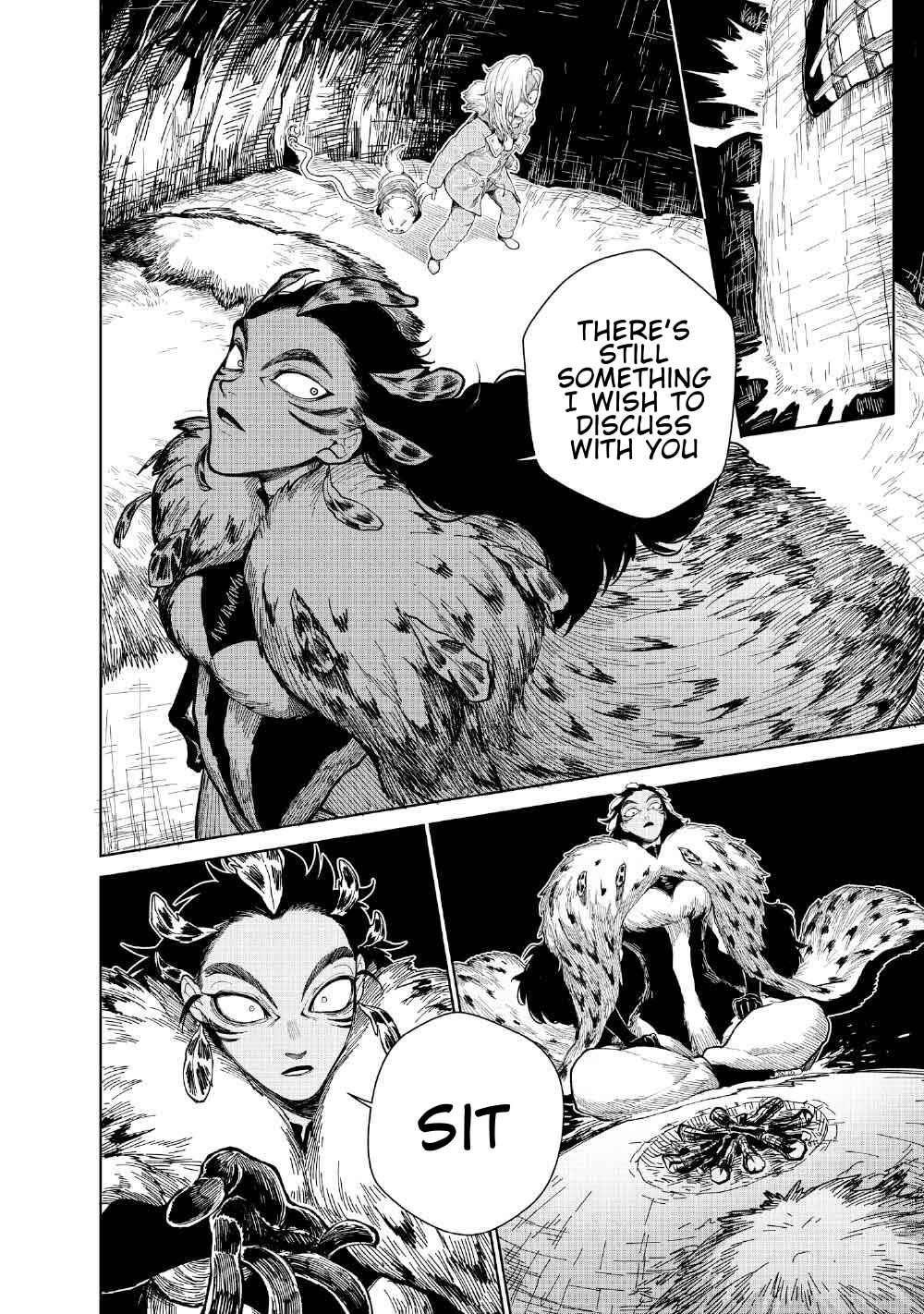 Kohva Chapter 4 - Page 6