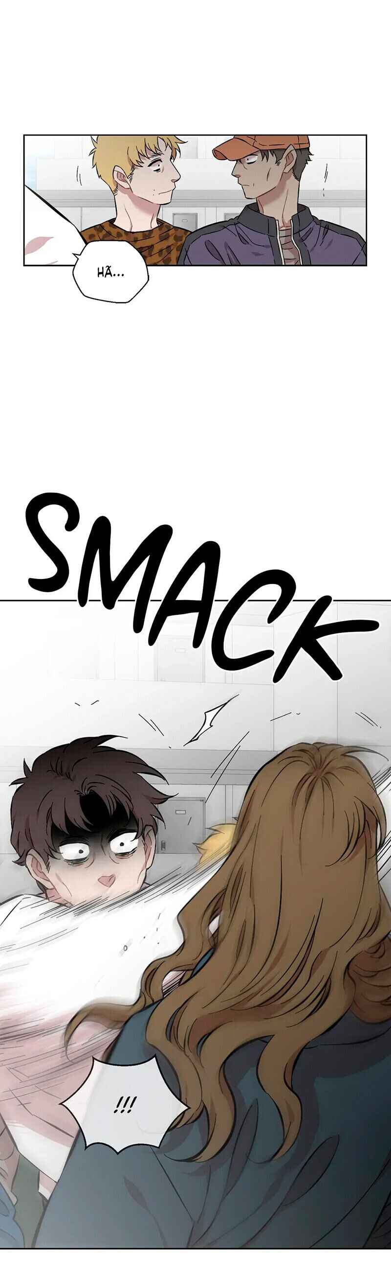 Love Thy Neighbor Chapter 83 - Page 18