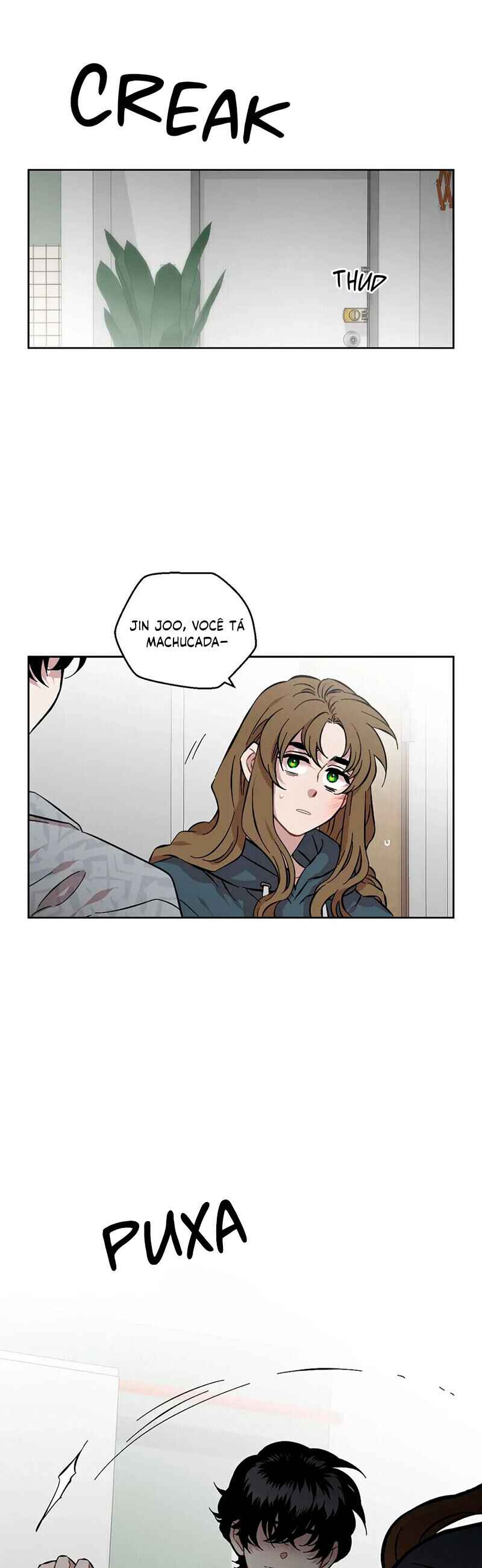 Love Thy Neighbor Chapter 83 - Page 24