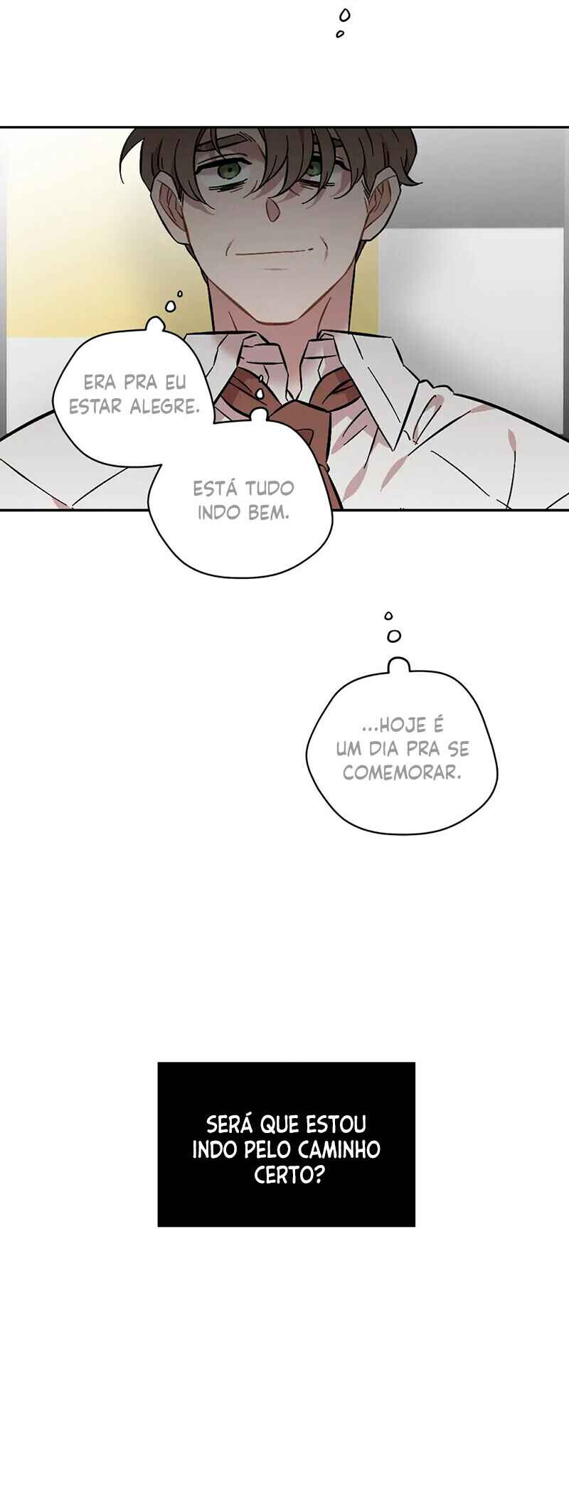Love Thy Neighbor Chapter 83 - Page 5