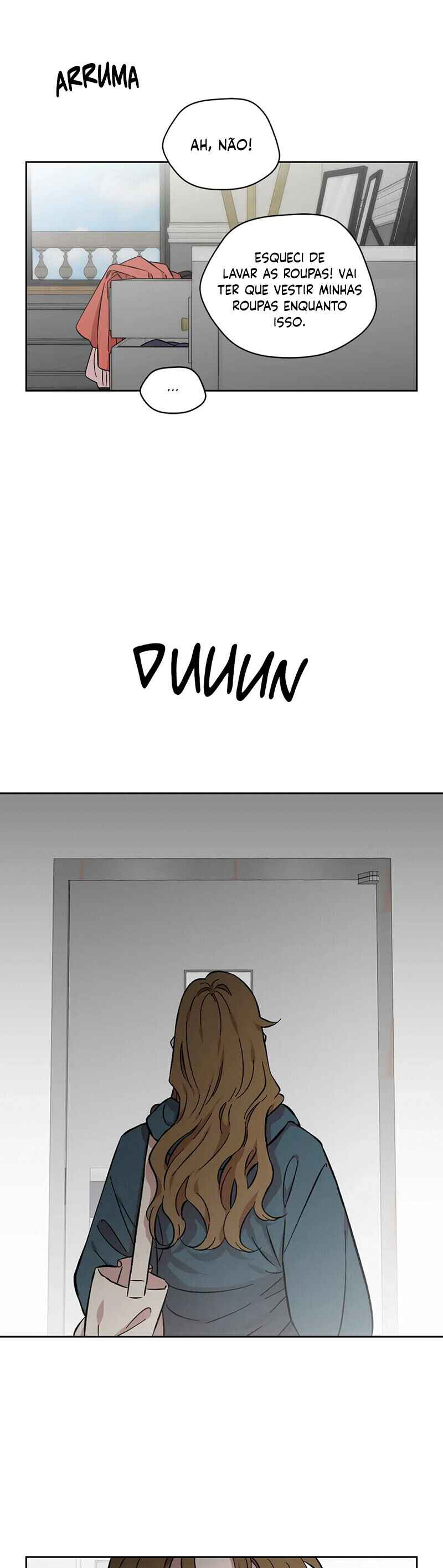 Love Thy Neighbor Chapter 83 - Page 9