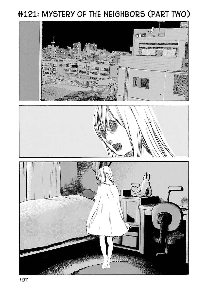 Babel II: The Returner Chapter 121 - Page 1