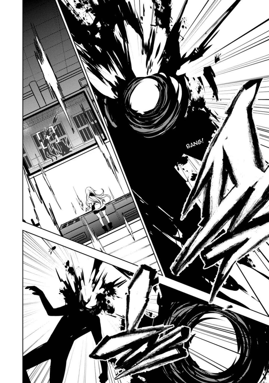 Angels of Death Chapter 25 - Page 15