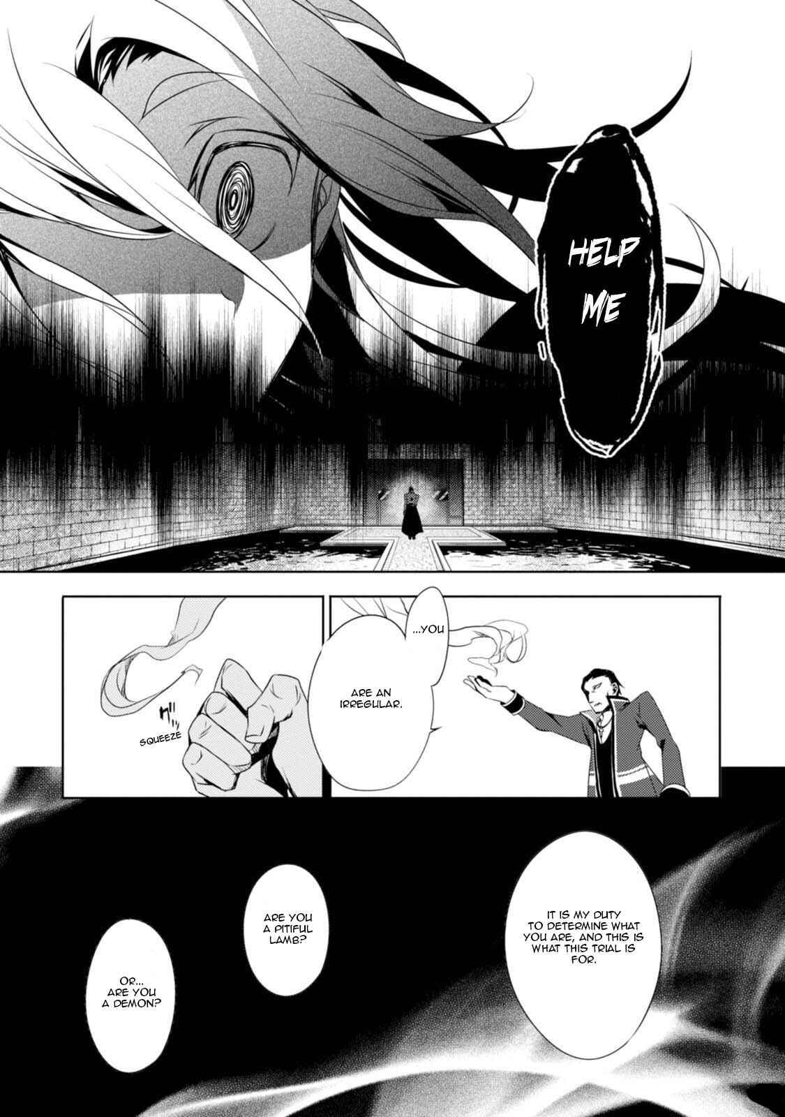 Angels of Death Chapter 25 - Page 28
