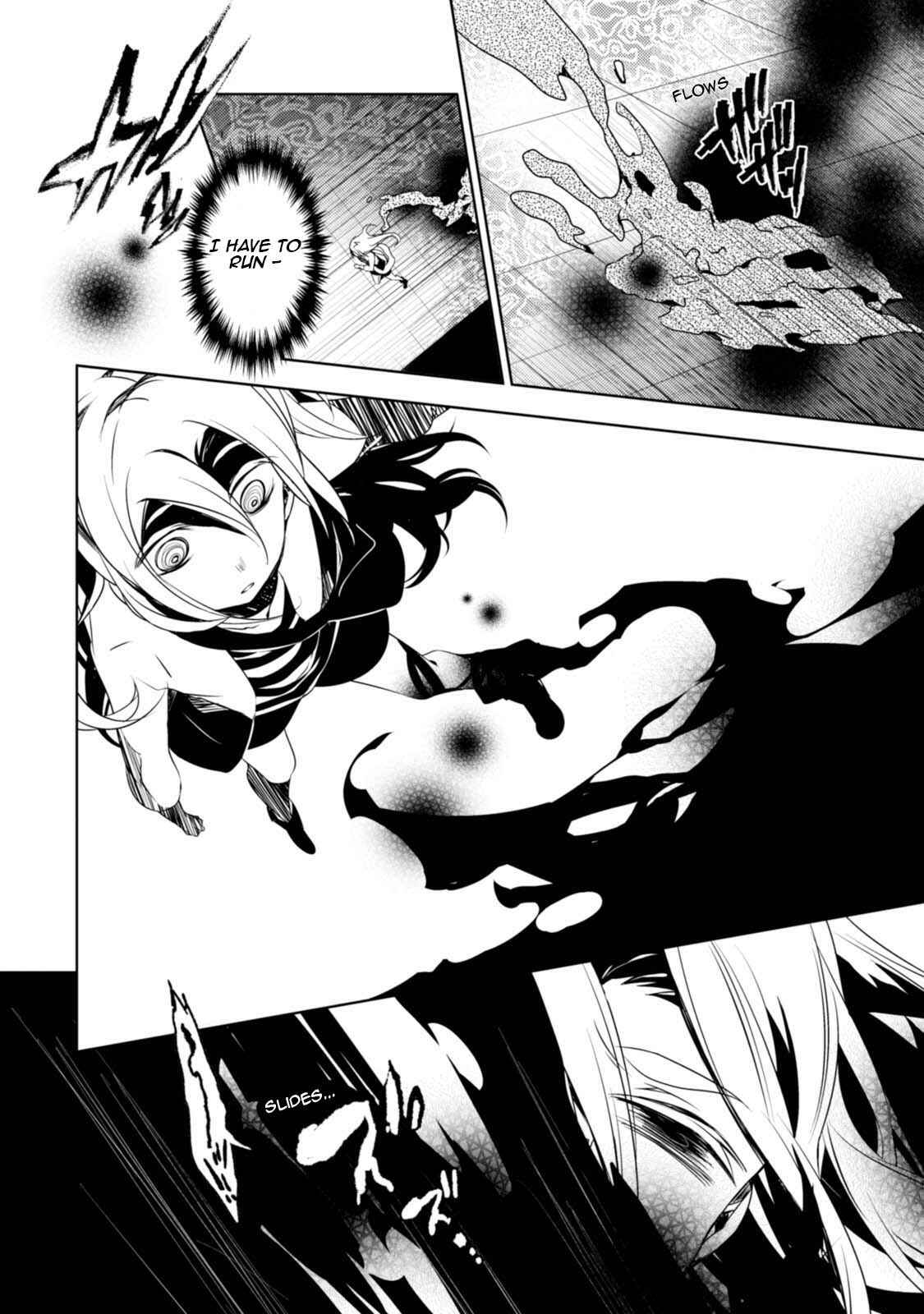 Angels of Death Chapter 25 - Page 39