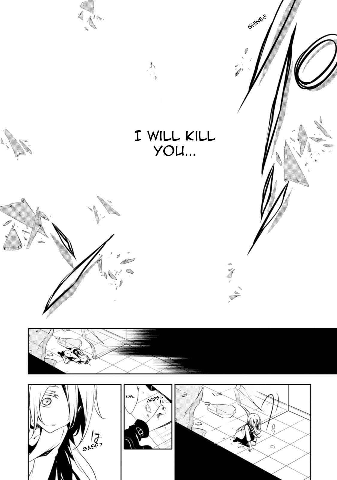 Angels of Death Chapter 25 - Page 41