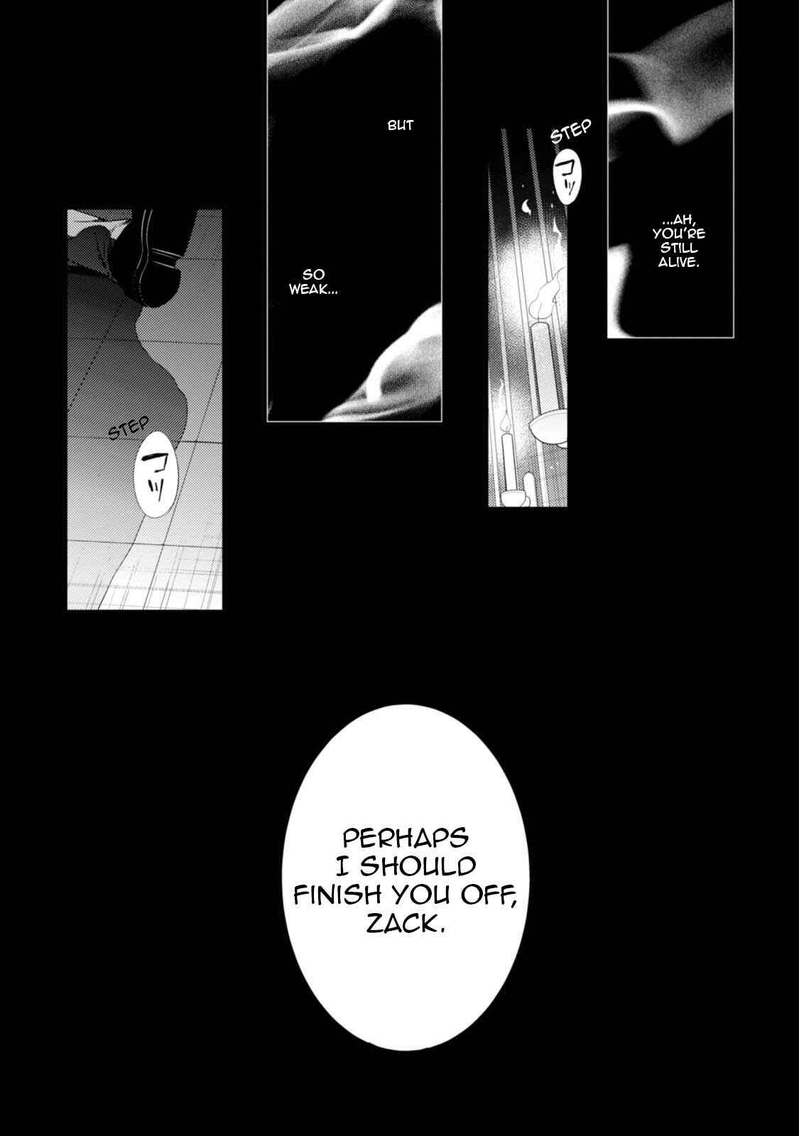 Angels of Death Chapter 25 - Page 45