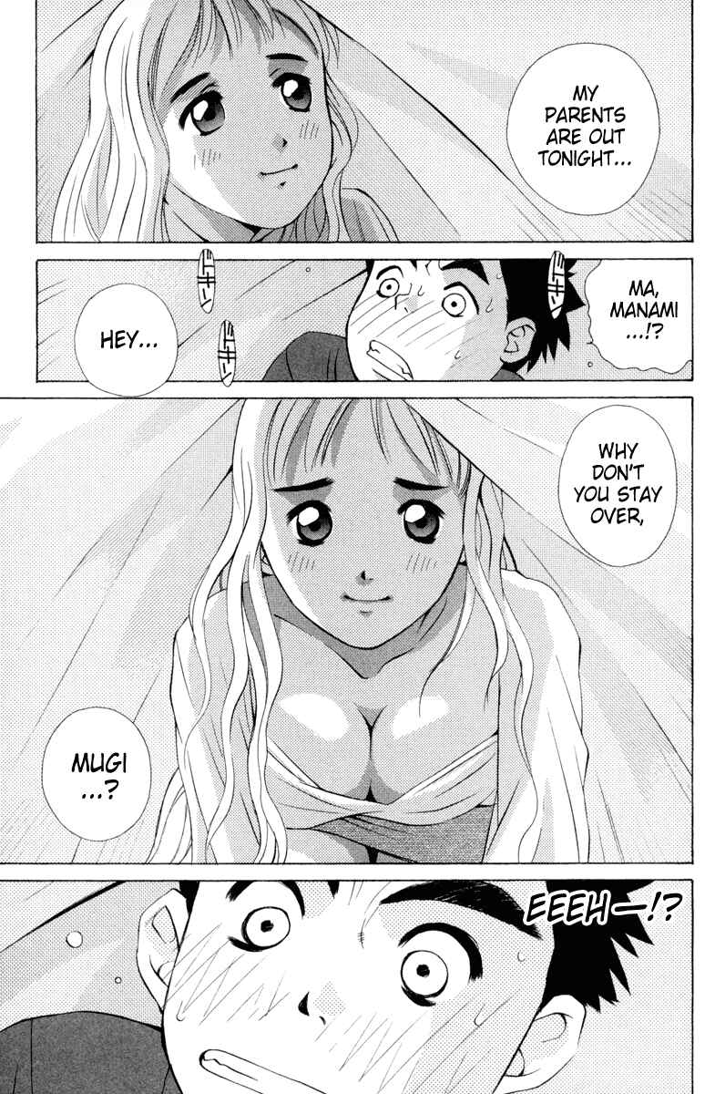 Pastel Chapter 14 - Page 5