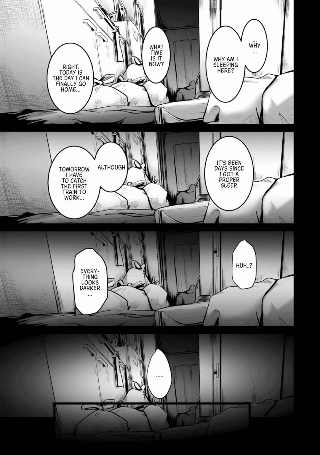 Isekai de Uwamae Hanete Ikiteiku ~Saisei Mahoutsukai no Yuru Fuwa Jinzai Haken Seikatsu~ Chapter 1 - Page 1