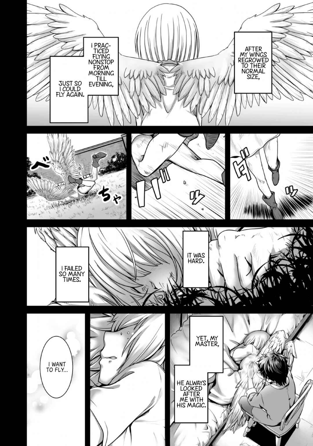 Isekai de Uwamae Hanete Ikiteiku ~Saisei Mahoutsukai no Yuru Fuwa Jinzai Haken Seikatsu~ Chapter 1 - Page 25