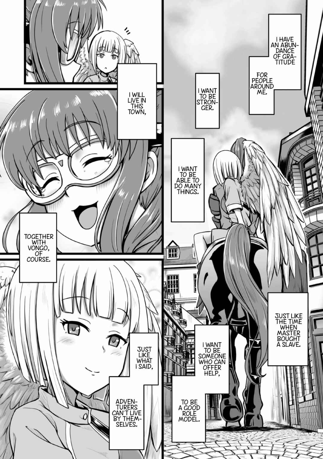 Isekai de Uwamae Hanete Ikiteiku ~Saisei Mahoutsukai no Yuru Fuwa Jinzai Haken Seikatsu~ Chapter 1 - Page 31